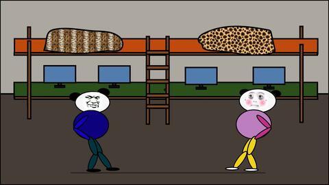 沙雕制作视频,轻松搞笑,轻松吸粉