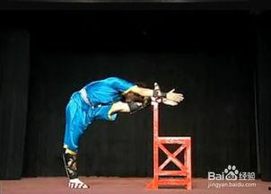 京剧基本功训练视频,从视频一窥国粹魅力