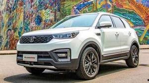 CS55视频,揭秘智能驾驶的未来篇章