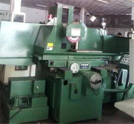 精密磨床视频,揭秘精密磨床工作原理与操作技巧