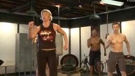 外国健身操视频,揭秘热门外国健身操视频