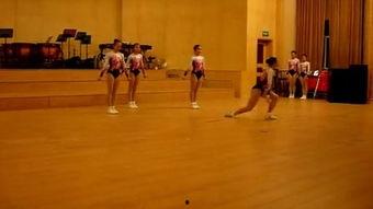 外国健身操视频,揭秘热门外国健身操视频