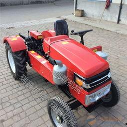 农用拖拉机视频,农用拖拉机高效作业现场实况解析