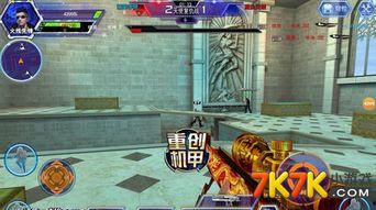 火线精英天使复仇视频