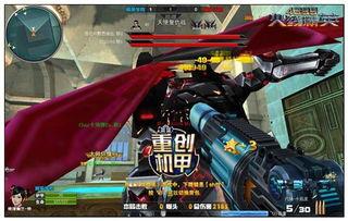 火线精英天使复仇视频