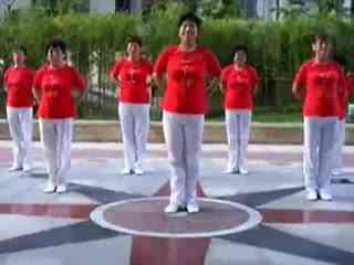 中老年体操视频,跟随中老年体操视频，轻松养生健身之道