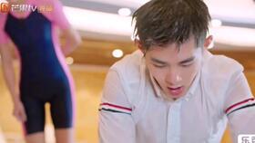 潘宥诚视频,魅力四溢，演绎青春风采