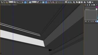 3d吊顶视频,视频解析吊顶设计新潮流