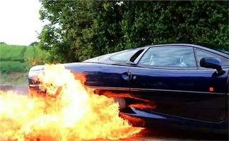 烧胎视频,揭秘烧胎视频背后的激情与技巧