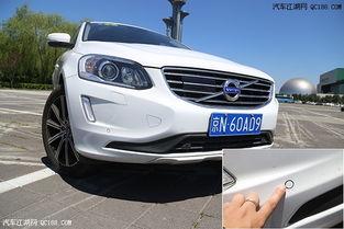 沃尔沃xc60越野视频,驾驭极限，尽享驰骋之旅