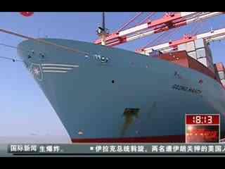 大货船视频,大货船震撼航迹全纪录